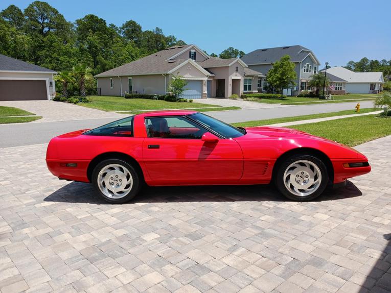 Chevrolet-Corvette-1995-Torch-Red-Red-5