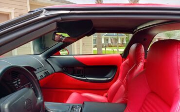Chevrolet-Corvette-1995-Torch-Red-Red-7