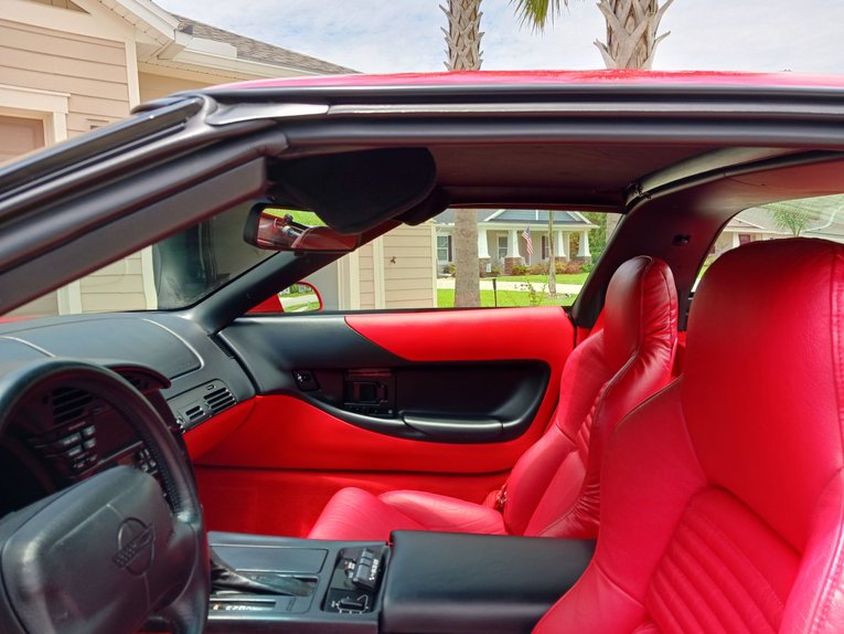Chevrolet-Corvette-1995-Torch-Red-Red-7