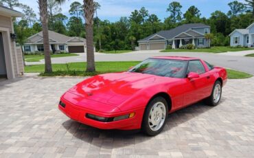 Chevrolet-Corvette-1995-Torch-Red-Red-9