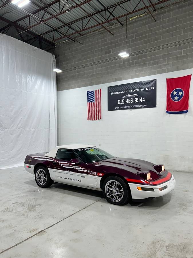 Chevrolet-Corvette-1995-purple-1