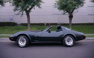 Chevrolet-Corvette-350-V8-Coupe-1979-1