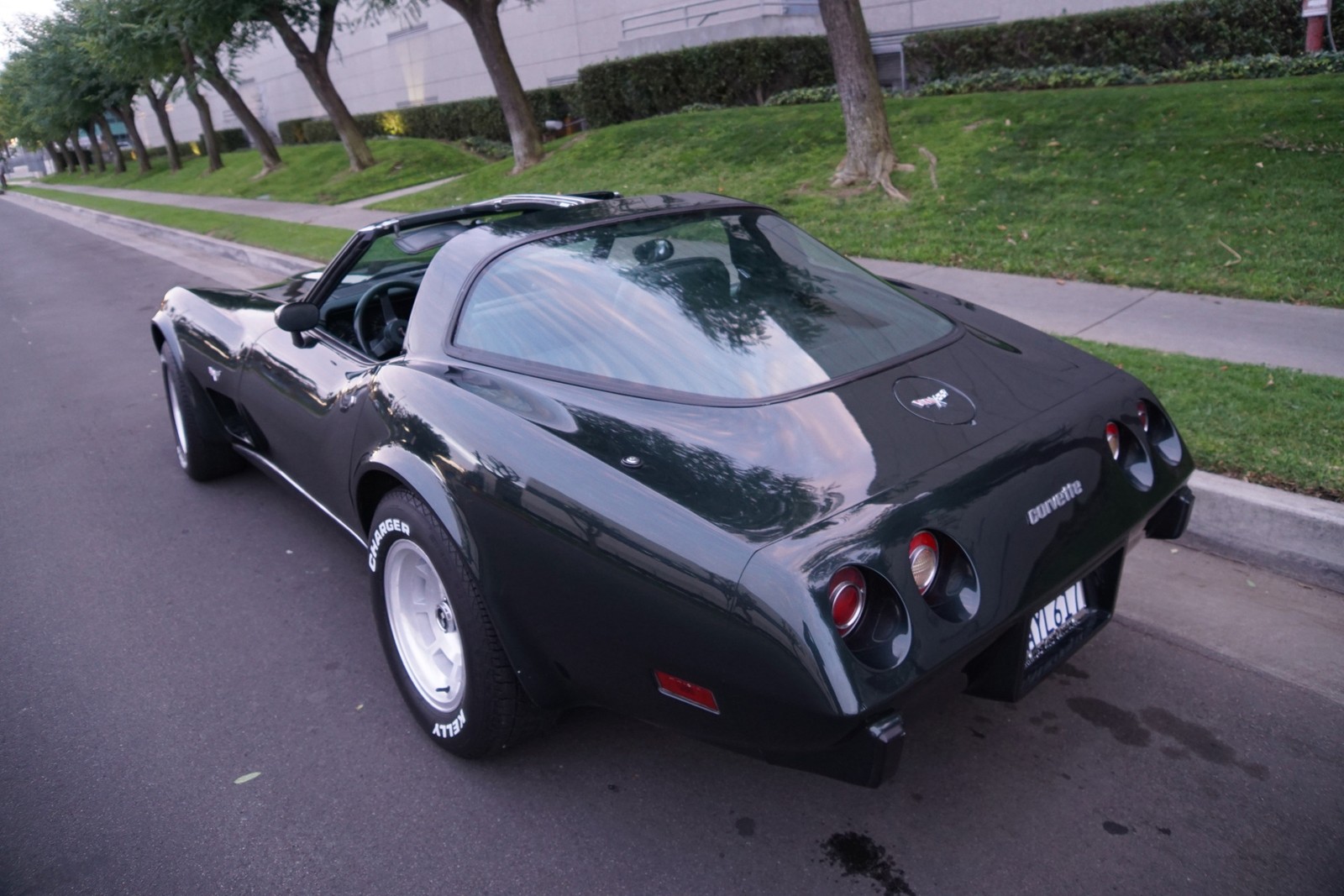 Chevrolet-Corvette-350-V8-Coupe-1979-13