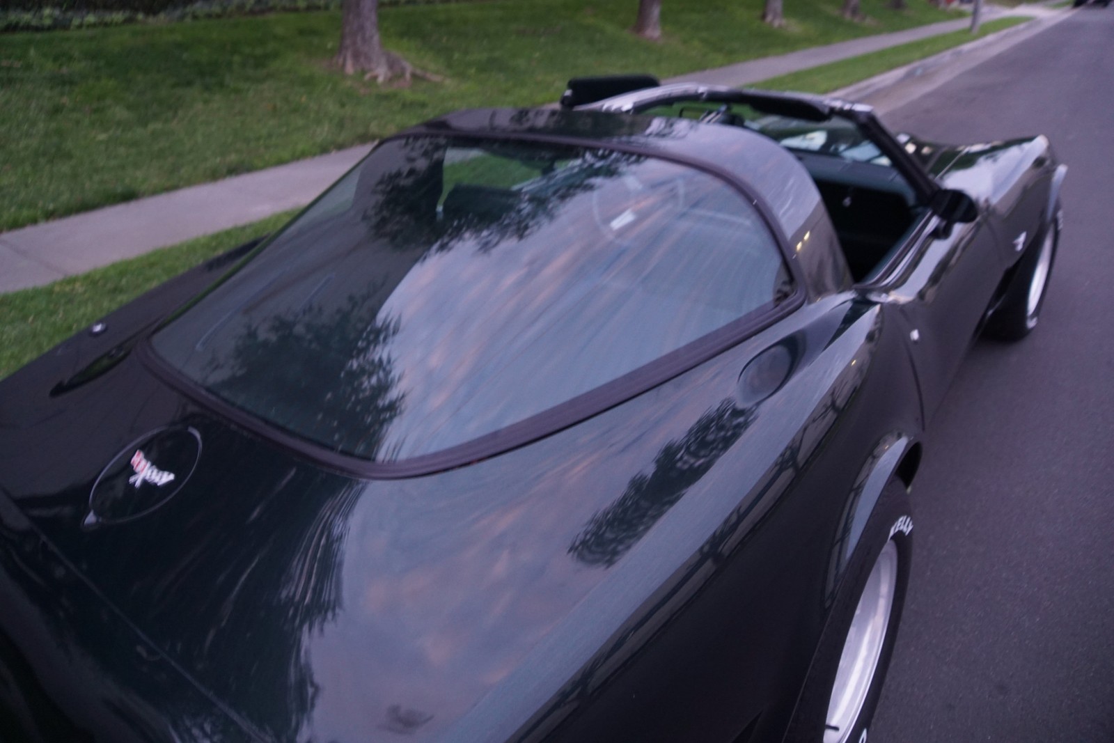 Chevrolet-Corvette-350-V8-Coupe-1979-19