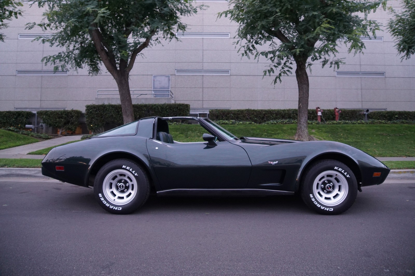Chevrolet-Corvette-350-V8-Coupe-1979-2