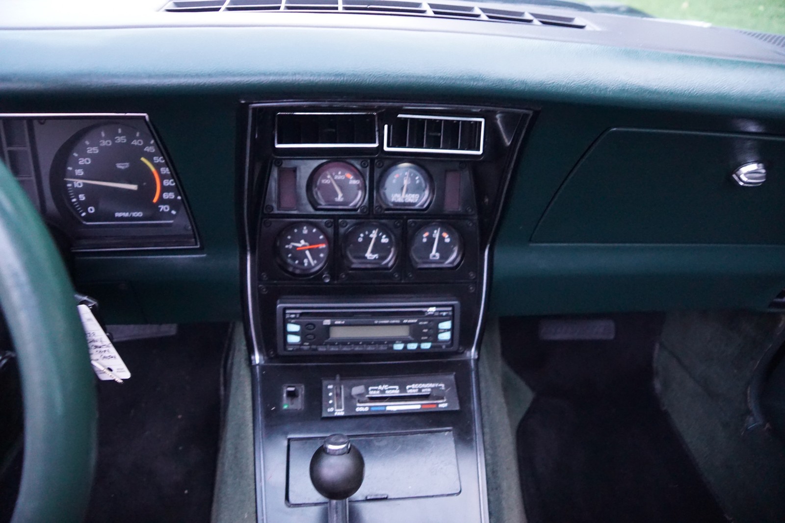 Chevrolet-Corvette-350-V8-Coupe-1979-29