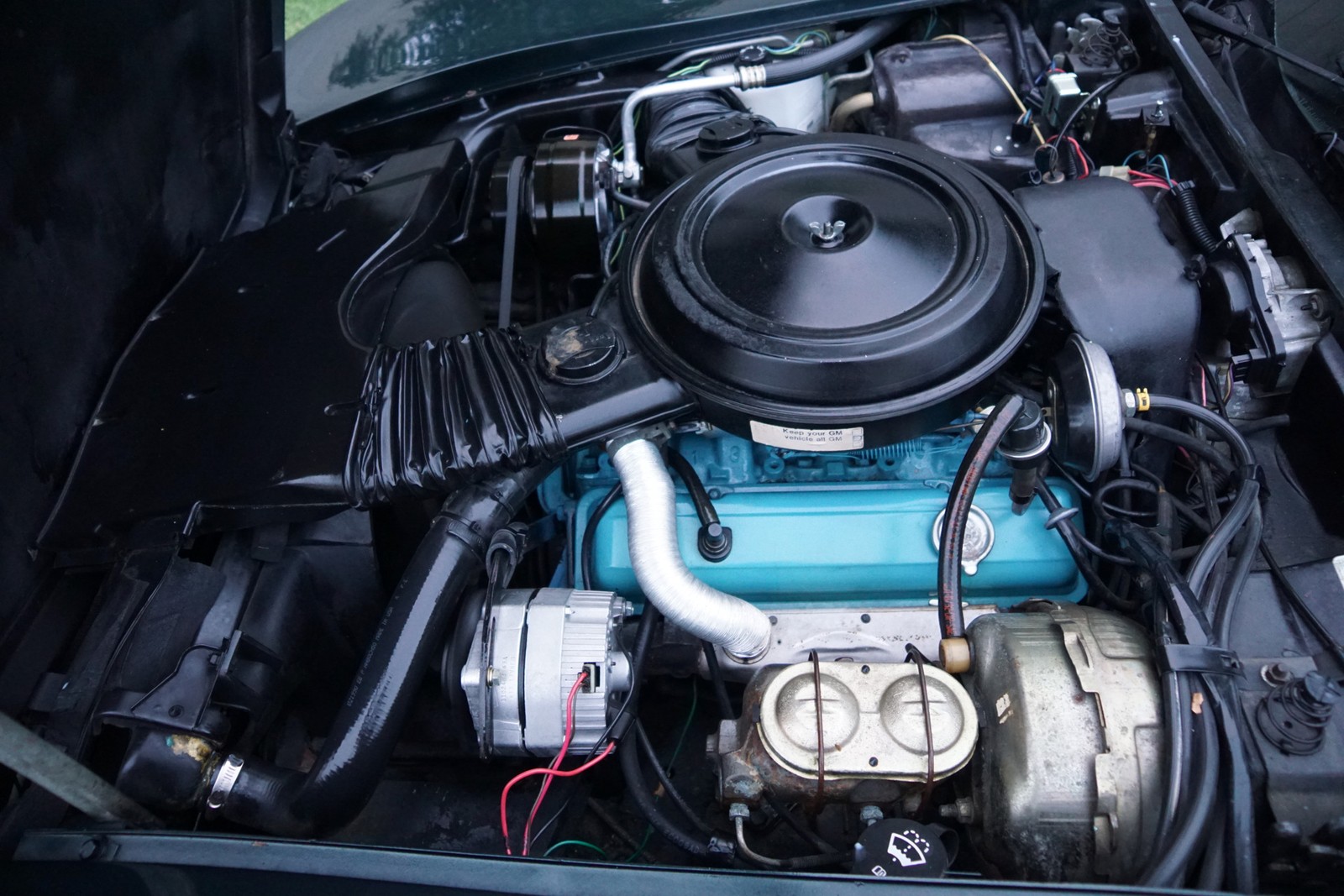 Chevrolet-Corvette-350-V8-Coupe-1979-33