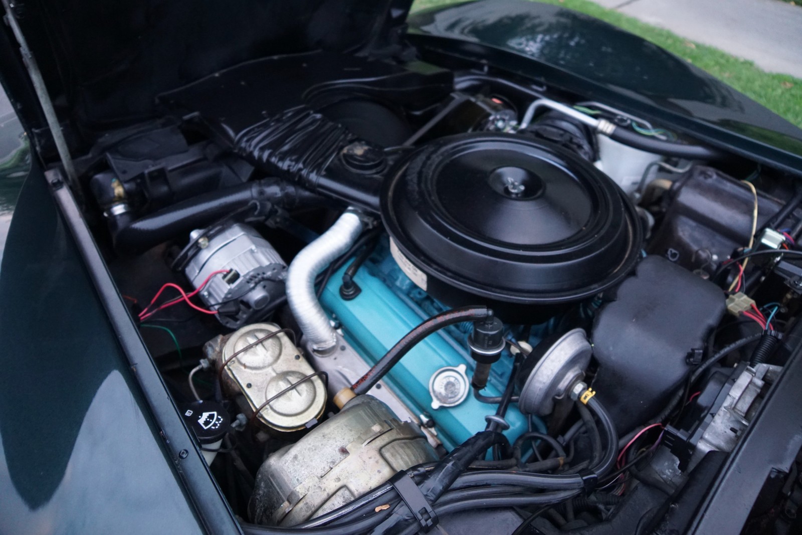 Chevrolet-Corvette-350-V8-Coupe-1979-34