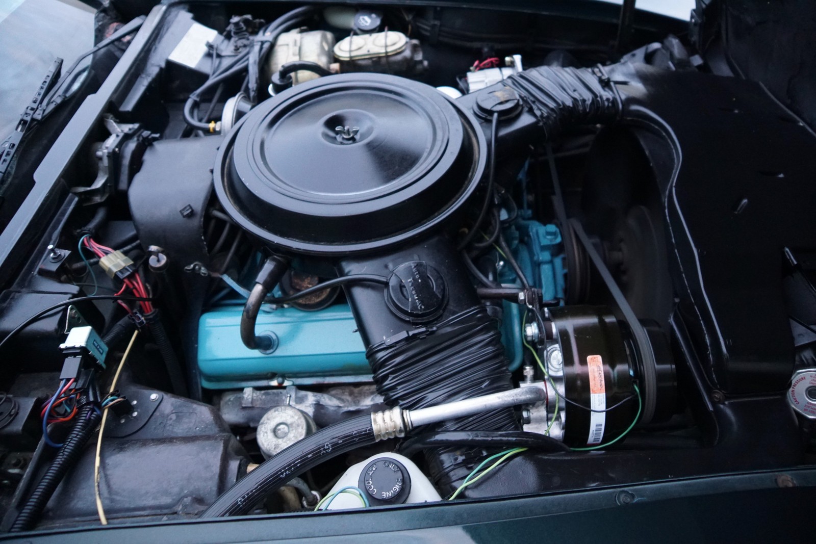 Chevrolet-Corvette-350-V8-Coupe-1979-35