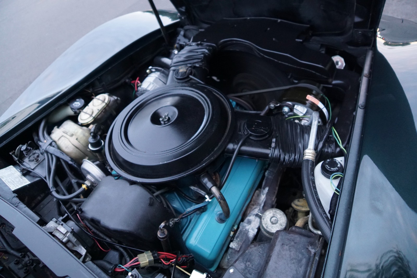 Chevrolet-Corvette-350-V8-Coupe-1979-36