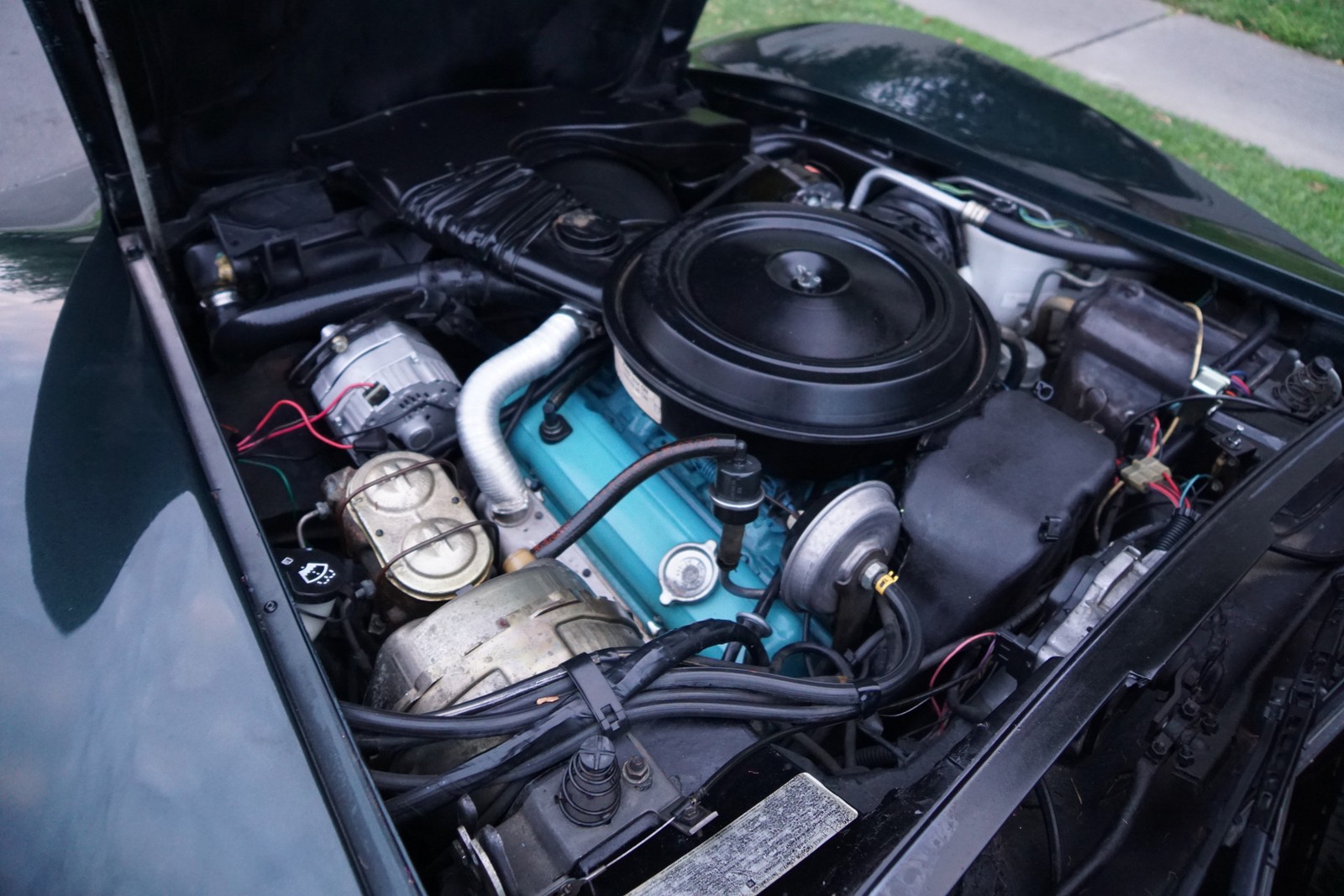 Chevrolet-Corvette-350-V8-Coupe-1979-37