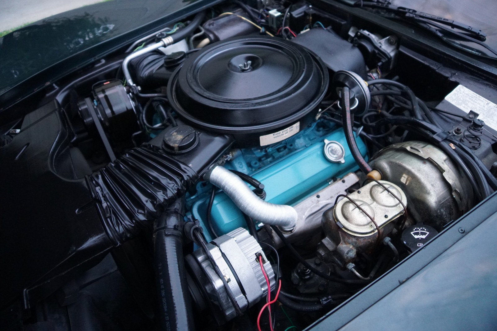 Chevrolet-Corvette-350-V8-Coupe-1979-38