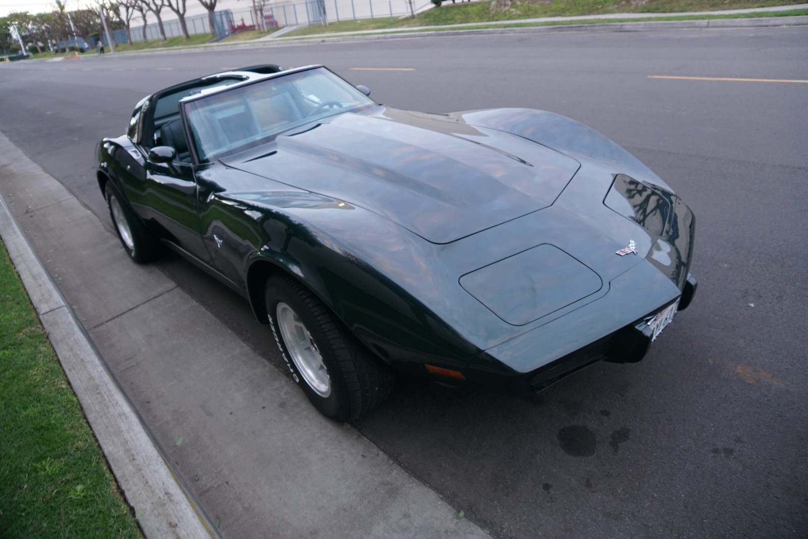 Chevrolet-Corvette-350-V8-Coupe-1979-5