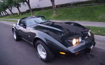 Chevrolet-Corvette-350-V8-Coupe-1979-6
