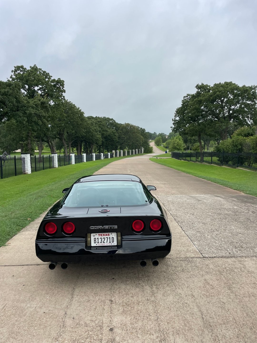 Chevrolet-Corvette-C4-Coupe-1984-7