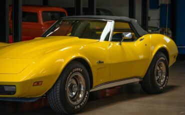 Chevrolet-Corvette-L48-1975-2-Door-Convertible-8