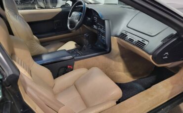 Chevrolet-Corvette-base-1995-green-16
