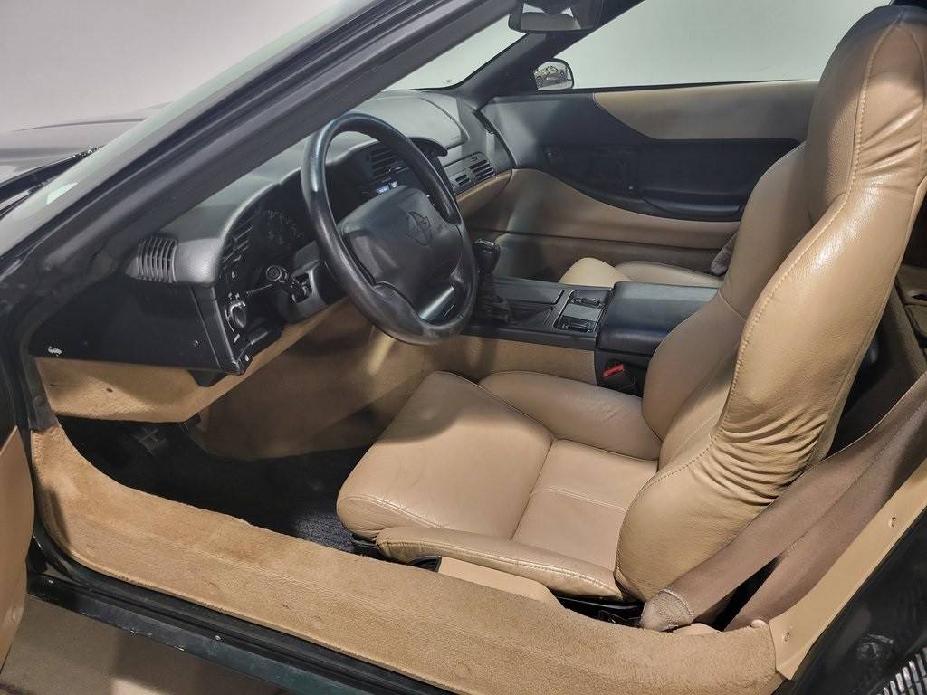 Chevrolet-Corvette-base-1995-green-7