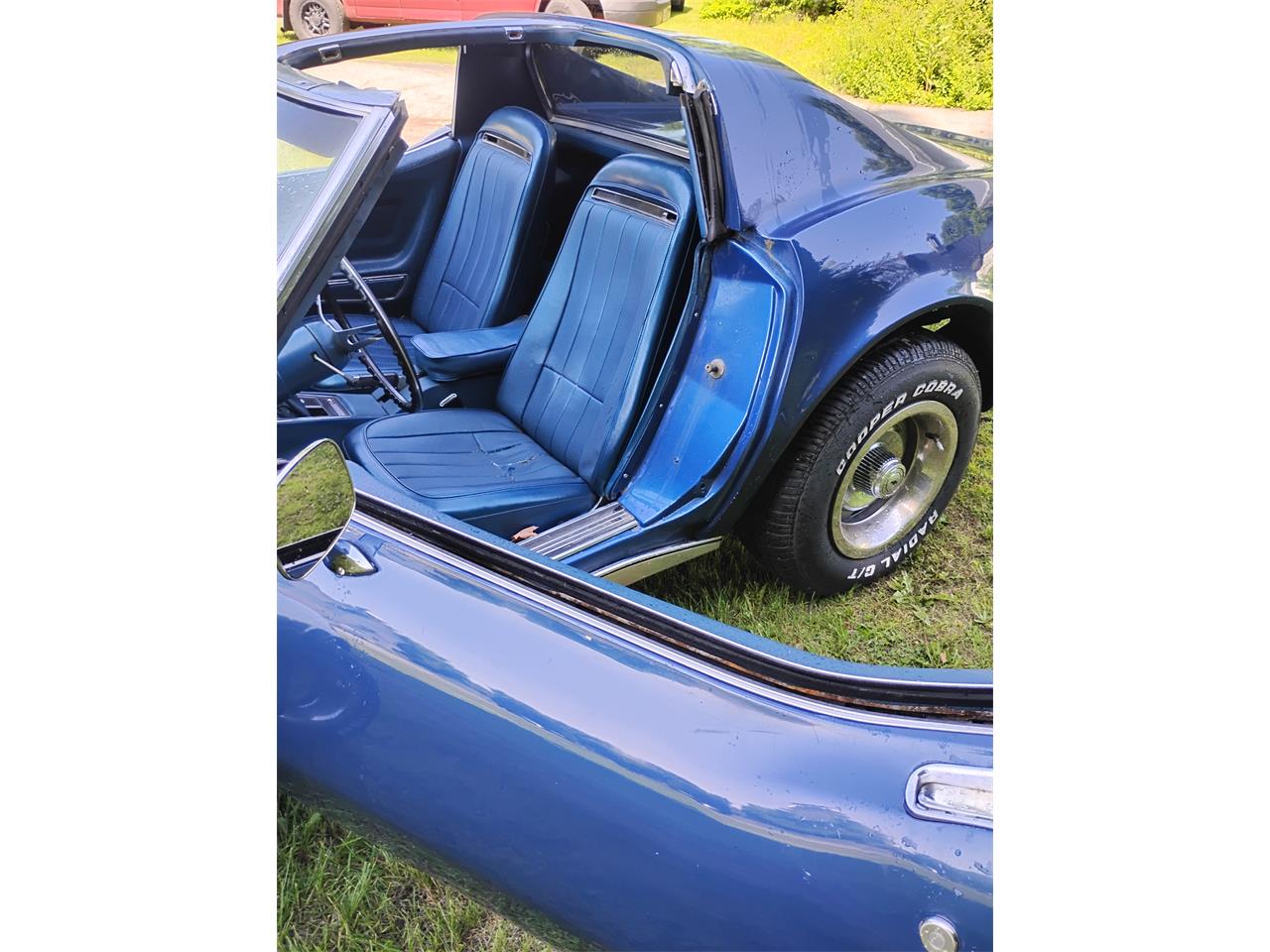 Chevrolet-Corvette-c3-collectors-edition-1972-Blue-Blue-3