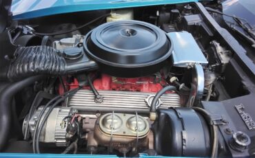 Chevrolet-Corvette-c3-collectors-edition-1976-Lemans-Blue-Black-9