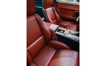 Chevrolet-Corvette-c4-1985-White-Red-6