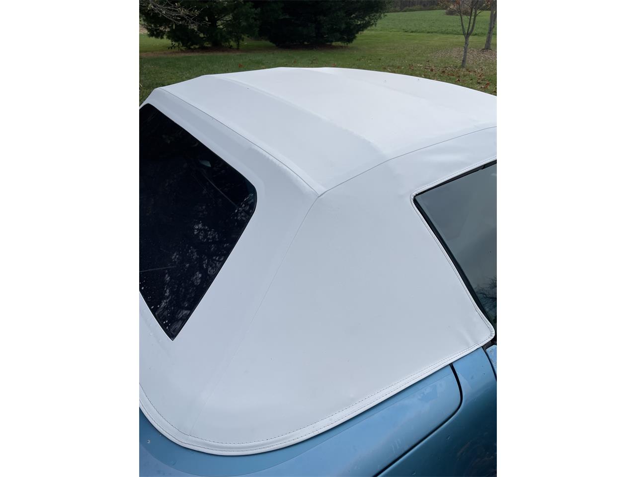 Chevrolet-Corvette-c4-1987-Medium-Blue-Medium-Blue-4