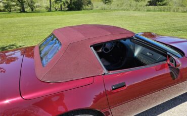 Chevrolet-Corvette-c4-1993-RUBY-RED-RUBY-RED