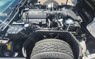 Chevrolet-Corvette-c4-1994-White-BlackTan-16