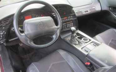 Chevrolet-Corvette-c4-1995-Black-RoseOEM-Stock-black-11