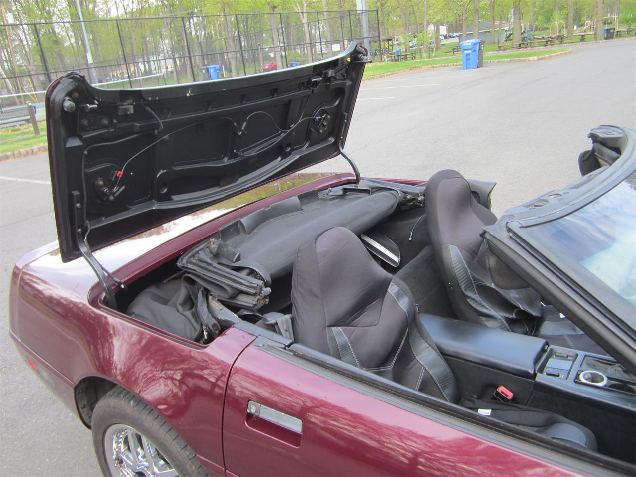 Chevrolet-Corvette-c4-1995-Black-RoseOEM-Stock-black-13