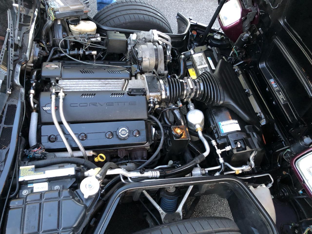 Chevrolet-Corvette-c4-1995-Black-RoseOEM-Stock-black-19