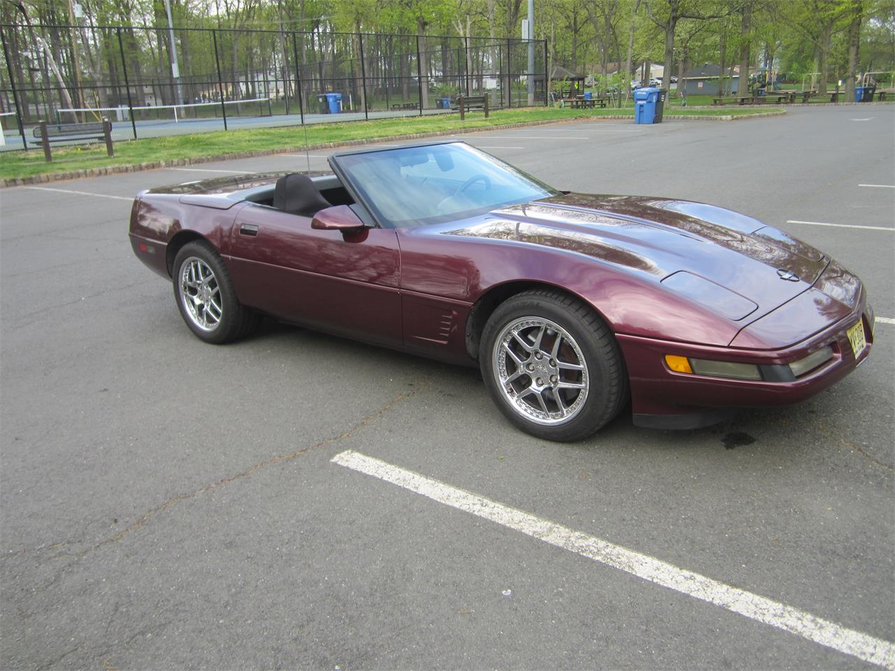 Chevrolet-Corvette-c4-1995-Black-RoseOEM-Stock-black-2