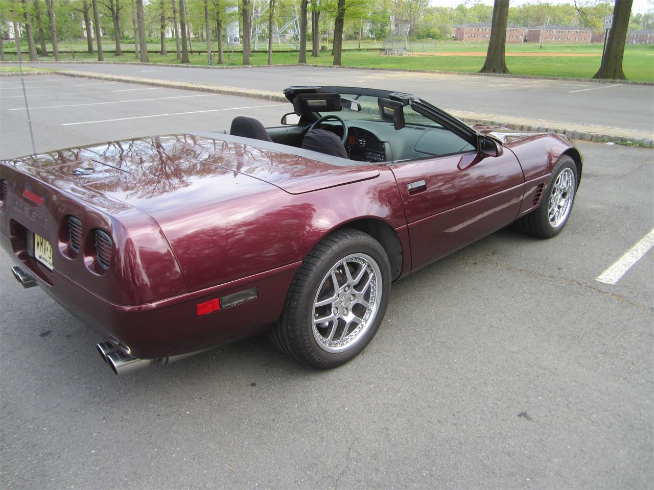 Chevrolet-Corvette-c4-1995-Black-RoseOEM-Stock-black-3