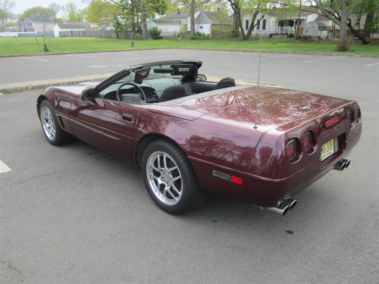 Chevrolet-Corvette-c4-1995-Black-RoseOEM-Stock-black-5