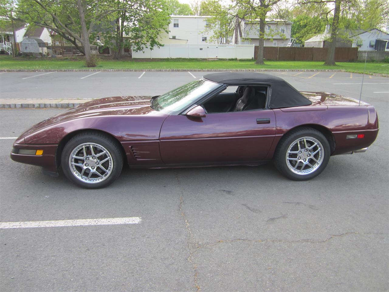 Chevrolet-Corvette-c4-1995-Black-RoseOEM-Stock-black-7