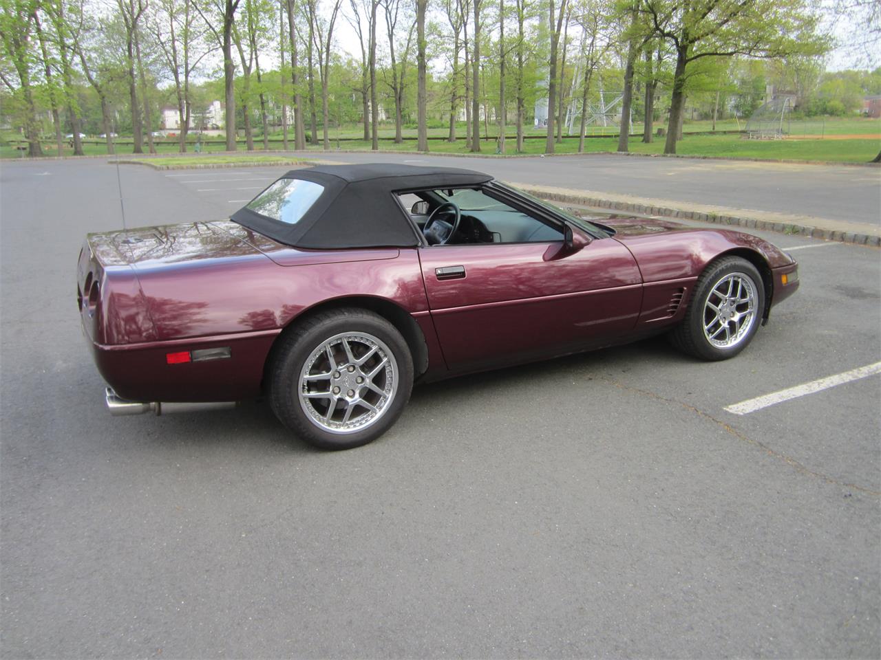 Chevrolet-Corvette-c4-1995-Black-RoseOEM-Stock-black-9