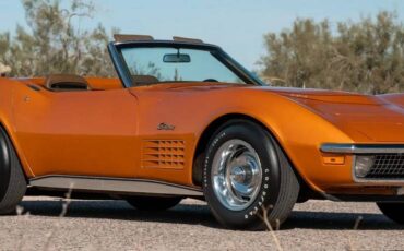 Chevrolet-Corvette-convertible-1971