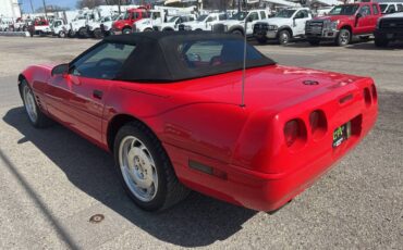 Chevrolet-Corvette-corvette-amp-convertible-1994-red-1