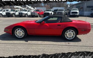 Chevrolet-Corvette-corvette-amp-convertible-1994-red