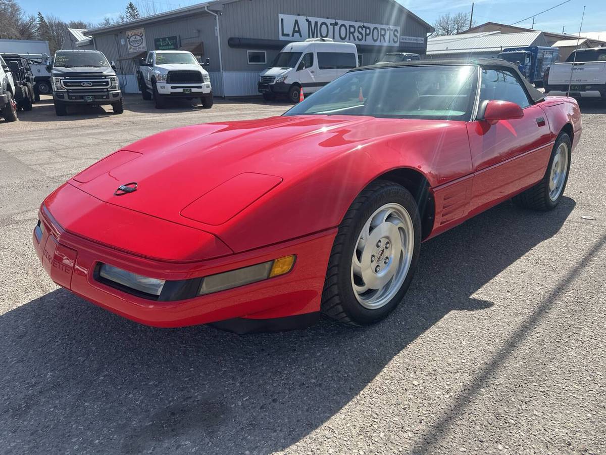 Chevrolet-Corvette-corvette-amp-convertible-1994-red-7