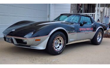 Chevrolet-Corvette-indy-500-pace-car-1978-blacksilver-silver-1