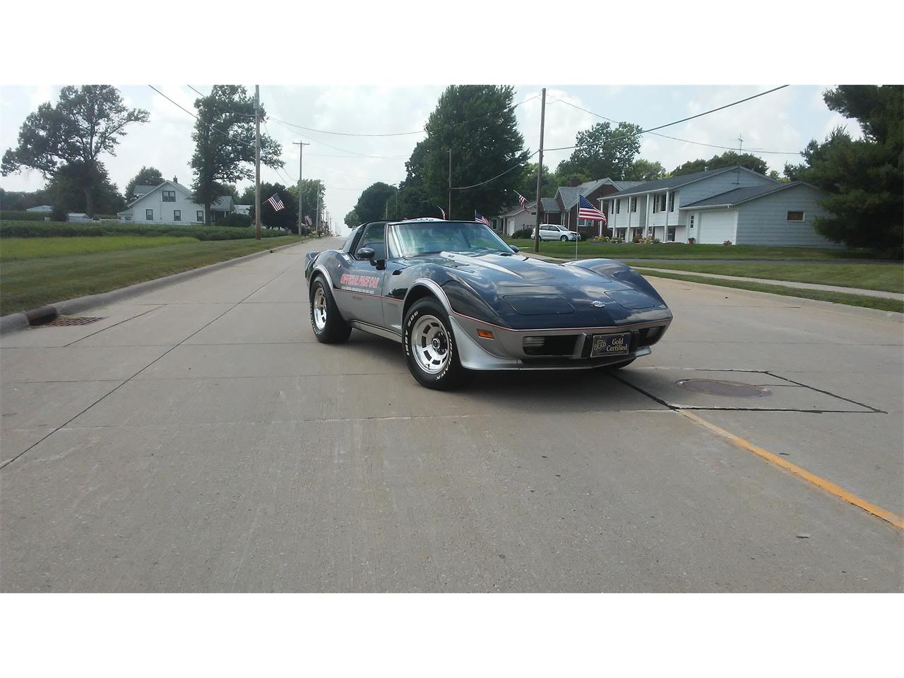 Chevrolet-Corvette-indy-500-pace-car-1978-blacksilver-silver-16
