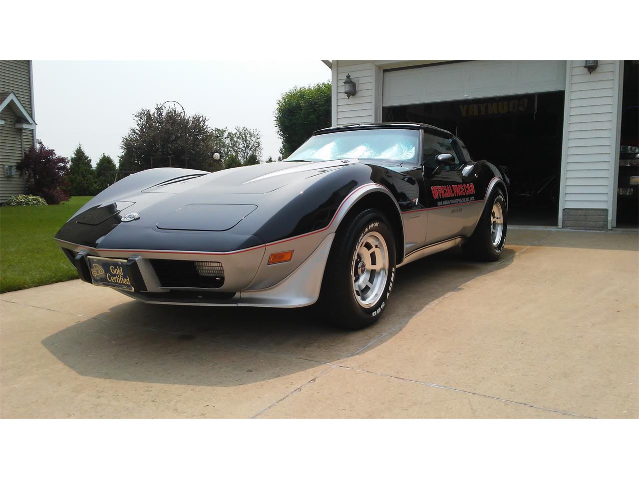 Chevrolet-Corvette-indy-500-pace-car-1978-blacksilver-silver-18