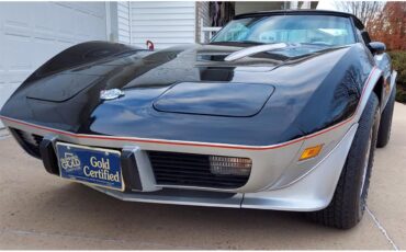Chevrolet-Corvette-indy-500-pace-car-1978-blacksilver-silver-2