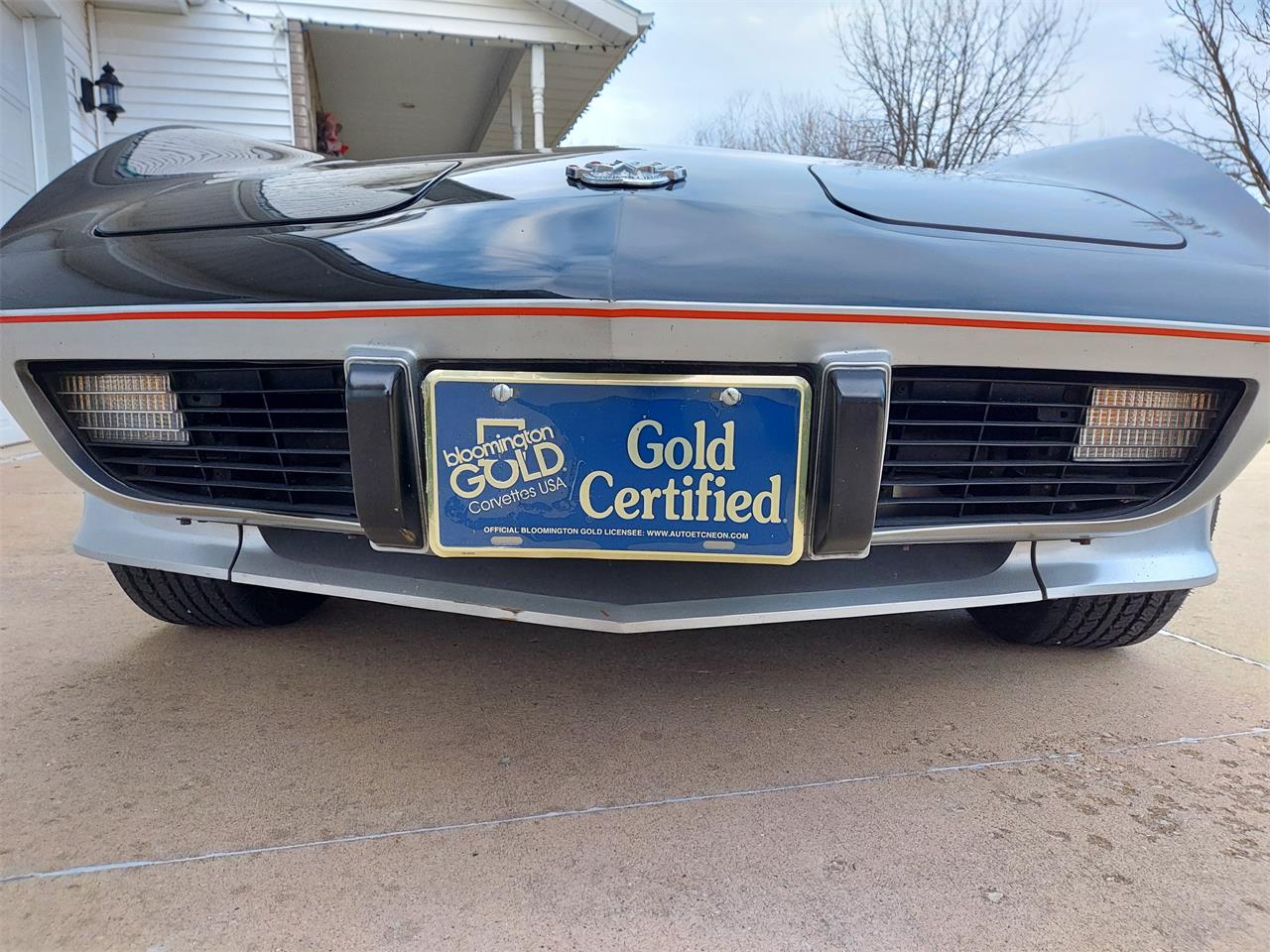 Chevrolet-Corvette-indy-500-pace-car-1978-blacksilver-silver-3
