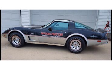 Chevrolet-Corvette-indy-500-pace-car-1978-blacksilver-silver