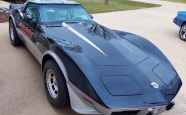 Chevrolet-Corvette-indy-500-pace-car-1978-blacksilver-silver-4