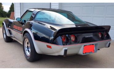 Chevrolet-Corvette-indy-500-pace-car-1978-blacksilver-silver-6