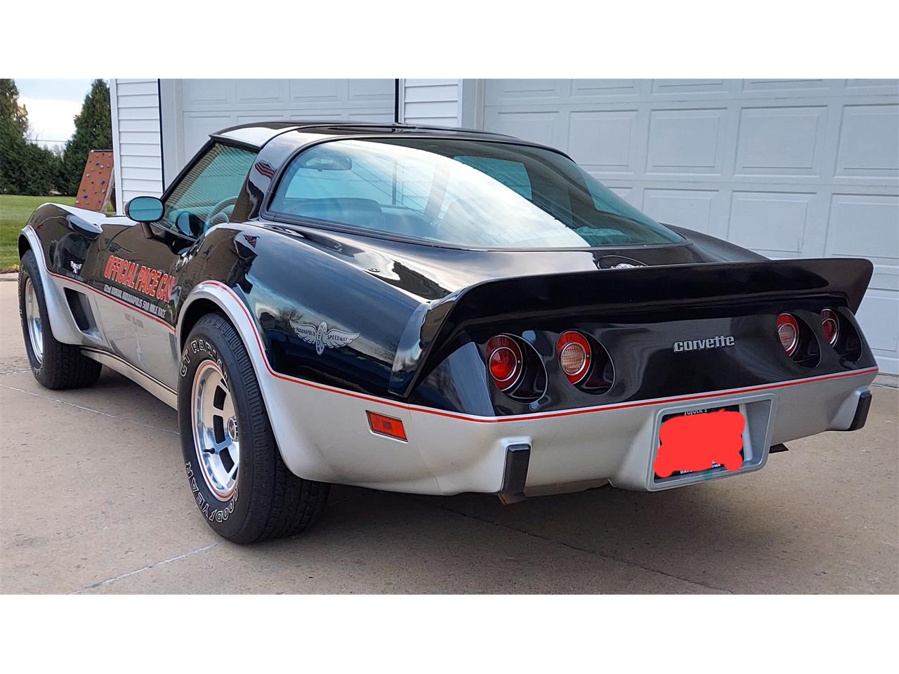 Chevrolet-Corvette-indy-500-pace-car-1978-blacksilver-silver-6