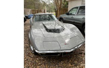 Chevrolet-Corvette-stingray-1970-Silver-Stroker-Black-5
